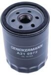 Denckermann Filtru ulei DENCKERMANN A210972 (A210972)