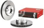 BREMBO Disc frana BREMBO PRIME LINE - Composite 09. C393.13 (09.C393.13)