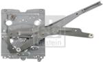 Febi Bilstein Mecanism actionare geam FEBI BILSTEIN 174024 (174024) - automobilus
