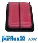 PURFLUX Filtru aer PURFLUX A302 (A302) - automobilus
