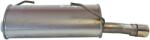 BOSAL Toba esapament finala BOSAL 190-503 (190-503) - automobilus