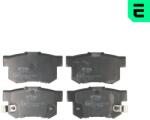 OPTIMAL set placute frana, frana disc OPTIMAL BP-09823 (BP-09823)