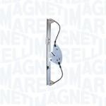 Magneti Marelli Mecanism actionare geam MAGNETI MARELLI 350103186200 (350103186200)