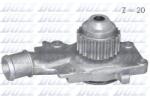 DOLZ Pompă de apă, răcire motor DOLZ F127 (F127)