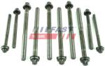 FAST Set surub, chiulasa FAST FT51501 (FT51501)