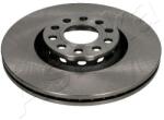 ASHIKA Disc frana ASHIKA 60-00-0915 (60-00-0915)