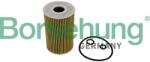 BORSEHUNG Filtru ulei BORSEHUNG B10535 (B10535)