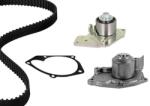 METELLI Set pompa apa + curea dintata METELLI 30-0907-1 (30-0907-1)