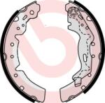 BREMBO Set saboti frana BREMBO ESSENTIAL LINE S 83 510 (S 83 510)