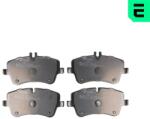 OPTIMAL set placute frana, frana disc OPTIMAL BP-10467 (BP-10467)