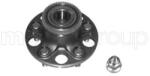 METELLI Set rulment roata METELLI 19-7780 (19-7780)