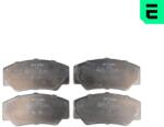OPTIMAL set placute frana, frana disc OPTIMAL BP-09428 (BP-09428)