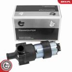 ESEN SKV Pompă de apă suplimentară (circuitul apei de răcire) ESEN SKV 22SKV078 (22SKV078)