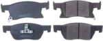 Denckermann set placute frana, frana disc DENCKERMANN B111358 (B111358)