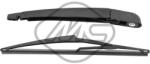 Metalcaucho lamela stergator METALCAUCHO 68364 (68364)
