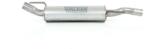 WALKER Toba esapament finala WALKER 70615 (70615)