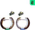 OPTIMAL Set saboti frana OPTIMAL OP-BSK00004 (OP-BSK00004)