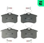 OPTIMAL set placute frana, frana disc OPTIMAL BP-10094 (BP-10094)