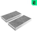 OPTIMAL Filtru, aer habitaclu OPTIMAL OP-FCF20143-CS (OP-FCF20143-CS)