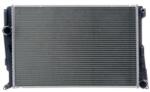 MAHLE Radiator, racire motor MAHLE BEHR CR 877 000S (CR 877 000S)