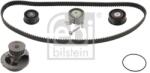 Febi Bilstein Set pompa apa + curea dintata FEBI BILSTEIN 32719 (32719)