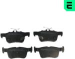 OPTIMAL set placute frana, frana disc OPTIMAL BP-12691 (BP-12691)