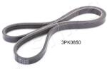 ASHIKA Curea transmisie cu caneluri ASHIKA 112-3PK850 (112-3PK850) - automobilus