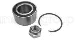 METELLI Set rulment roata METELLI 19-1567 (19-1567)