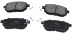 KAVO PARTS set placute frana, frana disc KAVO PARTS KBP-6573 (KBP-6573)
