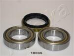 ASHIKA Set rulment roata ASHIKA 44-18005 (44-18005) - automobilus