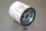 ASHIKA Filtru ulei ASHIKA 10-0L-L06 (10-0L-L06)