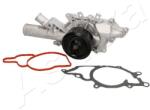 ASHIKA Pompă de apă, răcire motor ASHIKA 35-00-0500 (35-00-0500)
