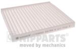 NIPPARTS Filtru, aer habitaclu NIPPARTS J1348002 (J1348002)