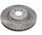 ASHIKA Disc frana ASHIKA 60-00-0550C (60-00-0550C)