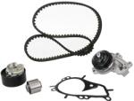 GRAF Set pompa apa + curea dintata GRAF KP1274-1 (KP1274-1)