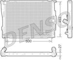 DENSO Radiator, racire motor DENSO DRM05073 (DRM05073)