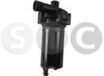 STC Pompă de apă suplimentară (circuitul apei de răcire) STC T432315 (T432315)