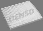 DENSO Filtru, aer habitaclu DENSO DCF499P (DCF499P) - automobilus