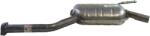 BOSAL Toba esapamet intermediara BOSAL 175-123 (175-123)