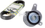 SNR Set curea transmisie cu caneluri SNR KA857.51 (KA857.51)