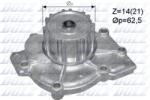 DOLZ Pompă de apă, răcire motor DOLZ R299 (R299)