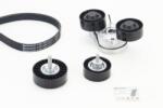 Continental Ctam Set curea transmisie cu caneluri CONTINENTAL CTAM 6PK1934K1 (6PK1934K1)