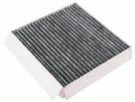 Denckermann Filtru, aer habitaclu DENCKERMANN M110689K (M110689K)