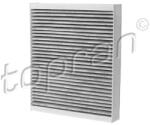 TOPRAN Filtru, aer habitaclu TOPRAN 207 622 (207 622)