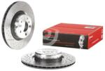 BREMBO Disc frana BREMBO PRIME LINE - Composite 09. C400.13 (09.C400.13)
