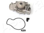ASHIKA Pompă de apă, răcire motor ASHIKA 35-04-429 (35-04-429)