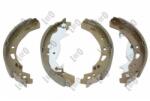 DEPO Set saboti frana DEPO 231-05-092 (231-05-092)