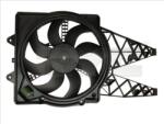 TYC Ventilator, radiator TYC 809-0024 (809-0024)