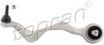 TOPRAN Brat, suspensie roata TOPRAN 501 028 (501 028)