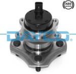 DAYCO Set rulment roata DAYCO KWD1206 (KWD1206)